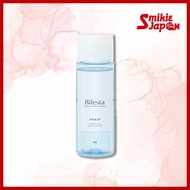 MANDOM BIFESTA Micellar Eye Makeup Remover 145ml for Waterproof Makeup Direct From Japan