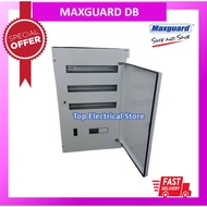 MAXGUARD METAL CLAD DB354MN DB BOX