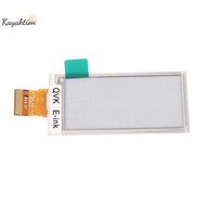 Kayaktion LCD Display For Netatmo Smart Thermostat V2 NTH01 NTH01-EN-E NTH-PRO For Netatmo N3A-THM02