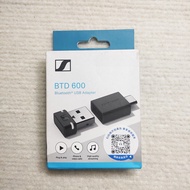Brand New Usb-A/USB-C Adapter For Sennheiser Btd 600 Bluetooth Dongle