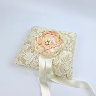 婚禮戒指枕 戒子座 結婚裝飾 婚禮用品 RB001