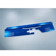 GREDDY AE101 Cooling Plate Suitable AE100, AE101, AE102, AE104, EE100 Can Fix All Kind of Front Gril