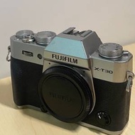 Fujifilm XT30 X-T30 II 連18-55mm 鏡頭套裝