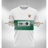 Elche Home Jersey 2022 2023
