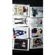 [UNOFF] Bts Photocard || Bts UNOFFICIAL PHOTOCARD