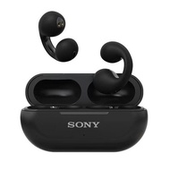 New Sony Bone Conduction Wireless Earphone Bluetooth 5.0 Ear Clip on Ear Earring Headphones Sports Headsets Ear Hook with Mic