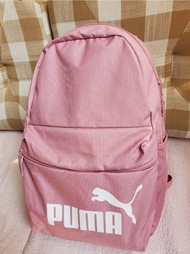 全新Puma Phase Pink背囊背包Backpack