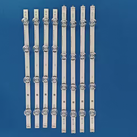 LED strip For 42LF561V 42LB5500 42LF652V 42LB585V 42LB630V 42LB650V 42LB580V LC420DUE-FG M4 FG A1 A2