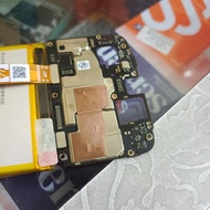 Mesin Handphone Oppo A77s - Original Cabutan (Mentok Logo)