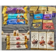 Godiva Turkey Chocolate/Godiva Chocolate By Turkey/Original Turkey Chocolate