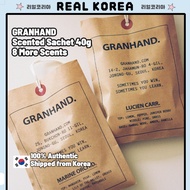 [GRANHAND] Scented Sachet 40g – 8 More Scents