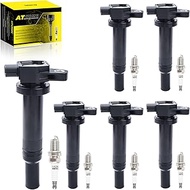 2.7L V6 2007-2009 Hyundai Santa Fe, 2007-2010 Kia Rondo,2006-2010 Kia Optima. Visit the KAX Store