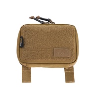 EIGER BOXONE POUCH