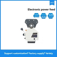 110V / 220V milling and drilling machine power feed 450 in-lb power feed machinery for X ,Y,Z axis m