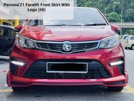 Proton persona 2021 2022 2023 Drive 68 bodykit body kit front side rear skirt lip d68 drive68