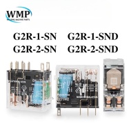 1-piece G2R-1-SN Original relay G2R-1-SND 24V yna8