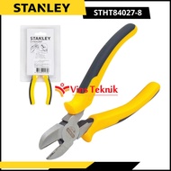 NEWEST Diagonal Cutting Pliers 6 inch Cutting Pliers Stanley STHT84027