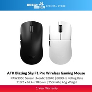 ATK Blazing Sky F1 Pro Ultra-Lightweight Wireless Gaming Mouse