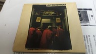 大懶堂 LMF 舊版 CD