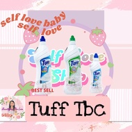 【Hot Sale】TUFF TOILET BOWL CLEANER 1 LITER