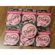 34 ~ Thirty Four Pinky Ajing Line 200m