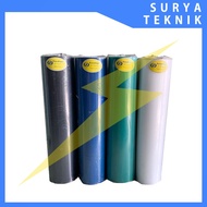 Plastic Fiber Fence or House Fence Cover 0.8 MM Thick