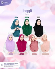 Daffi Hijab Style Artikel Inggit Ory By Daffi