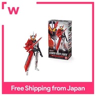 Bandai Kamen Rider Saber RKF Kamen Rider Saber Brave Dragon