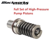 Full Set of High-Pressure Pump Pistons For EA888 Second-Generation 2.0 EA111 1.4 EA837 V6 2.8L 3.0T 