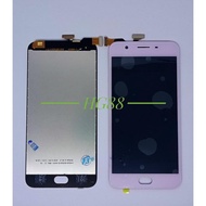 Rrz 096 Lcd Oppo F1S/A59 Fulsset Touchscreen Universal Ori Oem - Putih