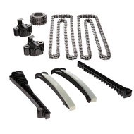 Timing Chain Kit 5L3Z6268A 5L3Z6268A XL3Z6306AA 1L3Z6L266AA for Ford E150 F150 F250 2002-2008 5.4L