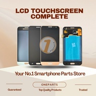 LCD TOUCHSCREEN SAMSUNG GALAXY J3 2016 / J320 / J320G / J300 / J321 / J3 2016 COMPLETE