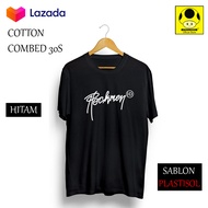 Mushroom - Kaos Distro Pria / Wanita / Kaos T Shirt Pria Wanita / Kaos Polos / Kaos Cotton Combed 30