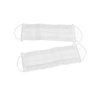 Disposable 1PLY Paper Face Mask