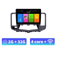 Acodo Android 12 9inch 2Din For Nissan Teana J32 2008-2013 Car Radio Multimedia Video Player GPS Ste