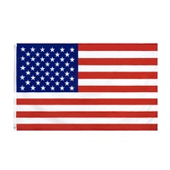 2*3ft 3x5 Ft  United States US USA American Flag