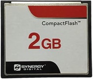 Fujifilm Finepix M603 Digital Camera Memory Card 2GB CompactFlash Memory Card