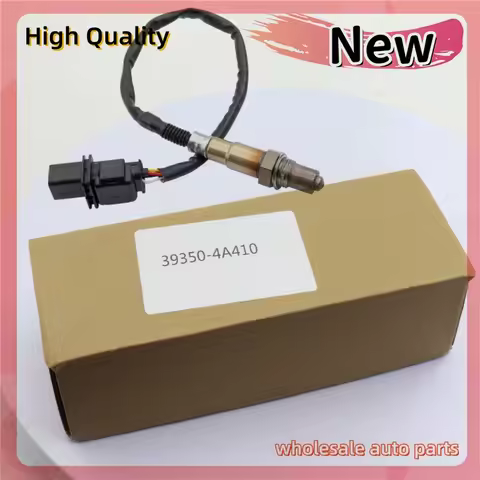 39350-4A410 New Oxygen Sensor O2 Sensor 9350933004 For Hyundai i20 i30 i40 ix20 ix35 Kia 0281004093 