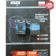 SPULMIC SPOOL MICROPHONE MAX UGX8III