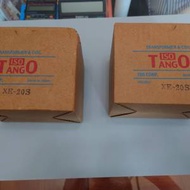 Tango XE20S輸出變壓器（日本產）
