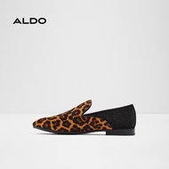 Aldo Canvas Men'S Loafers /
