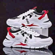 Men's Shoes OFF WHITE MEN'S SNEAKERS