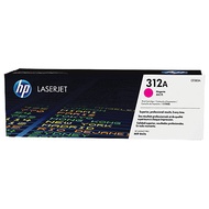 HP 312A LASERJET TONER CARTRIDGE ( CF383A ) MAGENTA