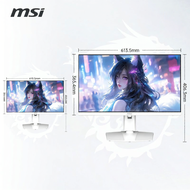 MSI | Gaming High Refresh Rate Monitor 27 inch 2K 200Hz