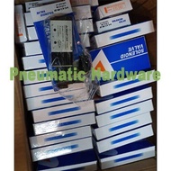 4V210-08 4V210 - 08 DC 24V Pneumatic Air Control Solenoid Valve KC62