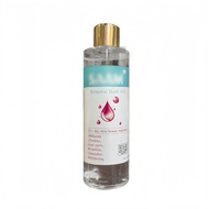Body Oil SAAMRenewalBody0il