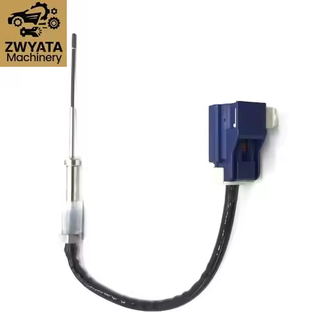 2872468 Exhaust Gas Temperature EGT Sensor 2872468 For Cummins lSX ISM Diesel Engine