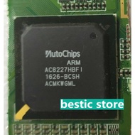 The new original AC8227HBFI AC8227HBF1 LCD chip has good quality AC8227HBFI AC8227
