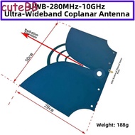UWB Antenna 10W Power Handling 280MHz To 10GHz Range For UWB Communication