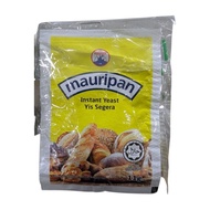 Mauripan Instant Yeast / Mauripan Yis Segera